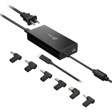 j5create JUP2290 100W PD USB-C Super Charger india features reviews specs