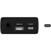 j5create JUP34108 108W PD USB-C Super Charger india features reviews specs	