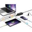j5create JUP34108 108W PD USB-C Super Charger india features reviews specs	