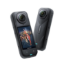 Insta360 X5 360° 8K Camera in india features reviews specs	