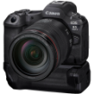 Canon BG-R20EP Battery Grip with Ethernet Port in india features reviews specs	