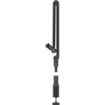 Sennheiser Profile USB Condenser Microphone Streaming Set with Boom Arm in india features reviews specs	