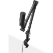 Sennheiser Profile USB Condenser Microphone Streaming Set with Boom Arm in india features reviews specs	