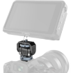 SmallRig 3809B Monitor Mount with Cold Shoe (Basic) india features reviews specs	