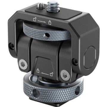 SmallRig 3809B Monitor Mount with Cold Shoe (Basic) india features reviews specs