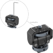 SmallRig 3809B Monitor Mount with Cold Shoe (Basic) india features reviews specs	