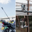 PGYTECH P-GM-171 Super Clamp Mount in india features reviews specs	