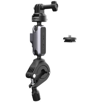 PGYTECH CapLock Action Camera Handlebar Mount at Lowest Price in