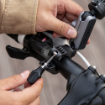 PGYTECH CapLock Action Camera Handlebar Mount in india features reviews specs	