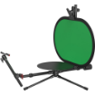 SmallRig 4807 Professional 12" 360° Photography Turntable india features reviews specs