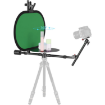 SmallRig 4807 Professional 12" 360° Photography Turntable india features reviews specs	