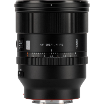 Buy Viltrox AF 85mm f/1.8 FE II Lens for Sony E at Lowest Price in