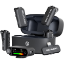 Hollyland LARK MAX 2 Combo 4-Person Wireless Microphone india features reviews specs