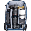 Think Tank Photo DarkLight 20L Backpack in india features reviews specs	