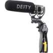 Deity Microphones V-Mic D3 Pro Shotgun Microphone Location Kit in india features reviews specs	