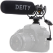 Deity Microphones V-Mic D3 Pro Shotgun Microphone Location Kit in india features reviews specs