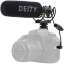 Deity Microphones V-Mic D3 Pro Shotgun Microphone Location Kit in india features reviews specs