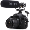 Deity Microphones V-Mic D3 Pro Shotgun Microphone Location Kit in india features reviews specs	