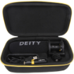 Deity Microphones V-Mic D3 Pro Shotgun Microphone Location Kit in india features reviews specs	