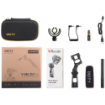 Deity Microphones V-Mic D3 Pro Shotgun Microphone Location Kit in india features reviews specs	