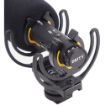 Deity Microphones V-Mic D3 Pro Shotgun Microphone Location Kit in india features reviews specs	