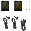 Deity Microphones Connect Timecode Kit in india features reviews specs	