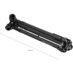 SmallRig 4858 x Potato Jet TRIBEX Hydraulic Carbon Fiber Tripod india features reviews specs	