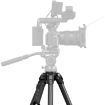 SmallRig 4858 x Potato Jet TRIBEX Hydraulic Carbon Fiber Tripod india features reviews specs	