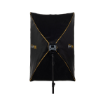 Jenie Strip Box with Grid 80x120CM Bowens Silver india features reviews specs	