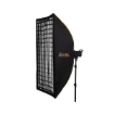 Jenie Strip Box with Grid 80x120CM Bowens Silver india features reviews specs	