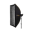 Jenie Strip Box with Grid 80x120CM Bowens Silver india features reviews specs	