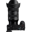 Sigma 17-40mm f/1.8 DC Art Lens For Sony E india features reviews specs	