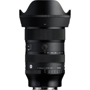 【美品】SIGMA 24-70mm F2.8 DG DN II SIGMA 24-70mm F2.8 DG DN II for Sony E Mount Mirrorless Cameras