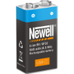 Newell 9V USB-C 500mAh Rechargeable Battery in india features reviews specs