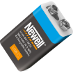 Newell 9V USB-C 500mAh Rechargeable Battery in india features reviews specs	