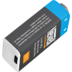 Newell 9V USB-C 500mAh Rechargeable Battery in india features reviews specs	