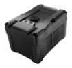 Newell BP-190 LCD V-Mount battery in india features reviews specs	