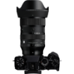 Sigma 17-40mm f/1.8 DC Art Lens For FUJIFILM X india features reviews specs	