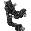 Leofoto PG-2S Compact Mini Folding Gimbal Head in india features reviews specs