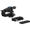 Leofoto PG-2S Compact Mini Folding Gimbal Head in india features reviews specs	