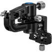Leofoto PG-2S Compact Mini Folding Gimbal Head in india features reviews specs	