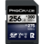 ProGrade Digital 256GB UHS-II SDXC Iridium Memory Card in india features reviews specs
