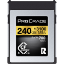 ProGrade Digital 240GB CFexpress 4.0 Type B Gold Memory Card in india features reviews specs