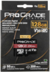 ProGrade Digital 128GB MicroSDXC UHS-I V30 Memory Card in india features reviews specs	