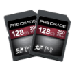 ProGrade Digital 128GB SDXC UHS-I V30 Memory Card (2-Pack) in india features reviews specs