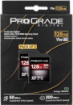 ProGrade Digital 128GB SDXC UHS-I V30 Memory Card (2-Pack) in india features reviews specs	