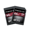 ProGrade Digital 64GB SDXC UHS-I V30 Memory Card (2-Pack) in india features reviews specs