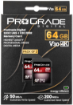 ProGrade Digital 64GB SDXC UHS-I V30 Memory Card (2-Pack) in india features reviews specs	