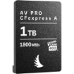Angelbird 1TB AV PRO CFexpress 4.0 Type A Memory Card in india features reviews specs	