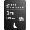 Angelbird 1TB AV PRO CFexpress 4.0 Type A Memory Card in india features reviews specs